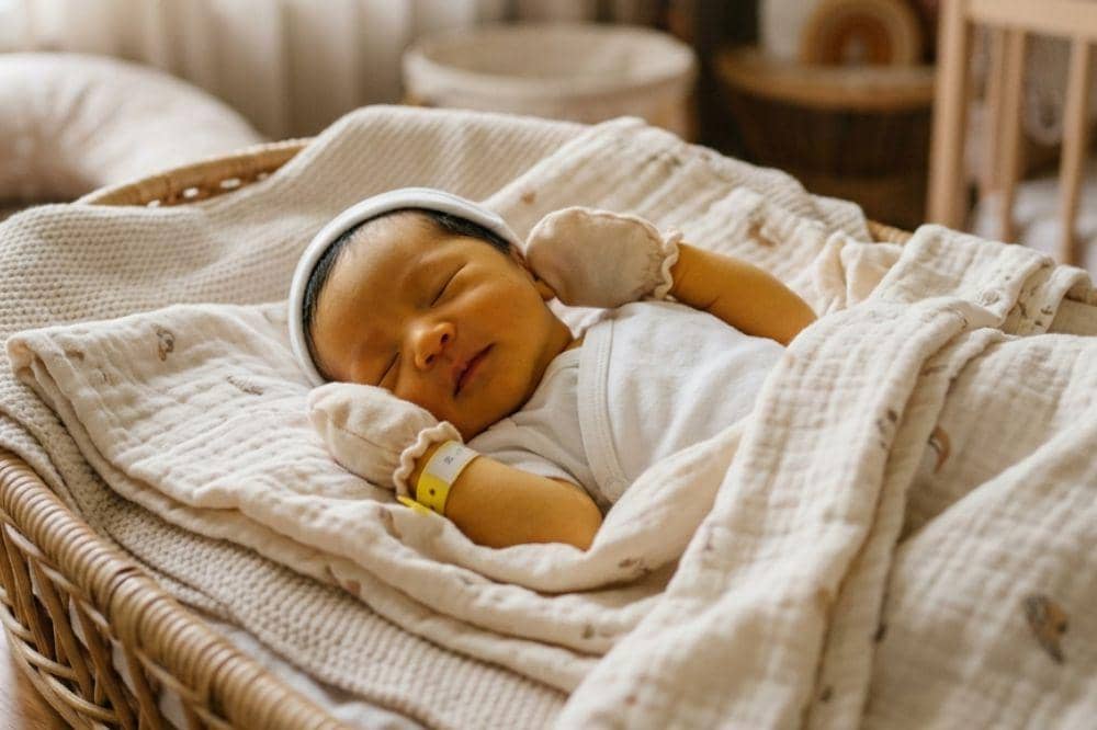 Penyebab Bayi Baru Lahir Masih Kuning setelah Keluar dari RS 4