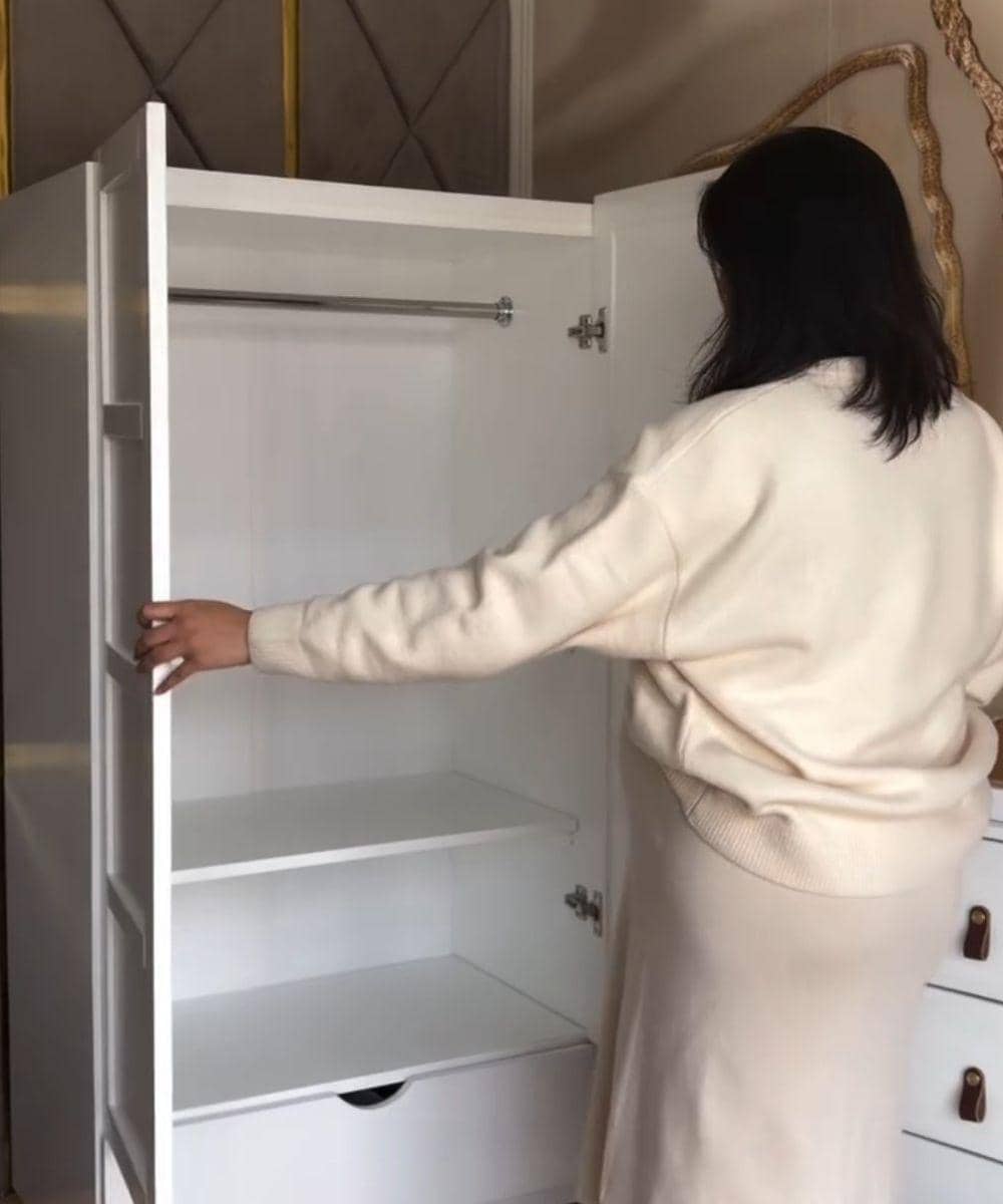 Kamar Anak Ochi Rosdiana yang Bisa Jadi Inspirasi Orangtua 5