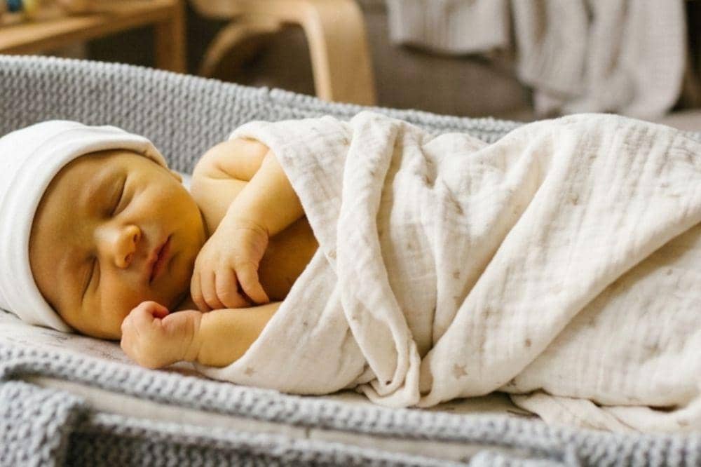 Penyebab Bayi Baru Lahir Masih Kuning setelah Keluar dari RS 2
