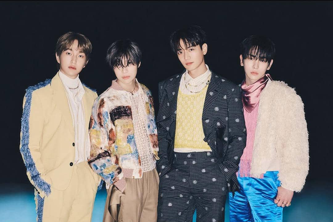 potret SHINee