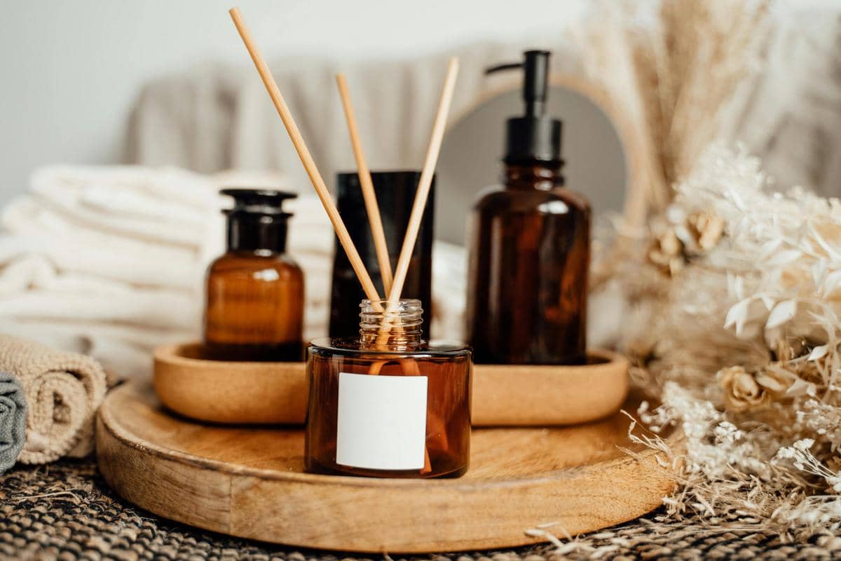 Penyebab Aromaterapi Diffuser Tidak Wangi