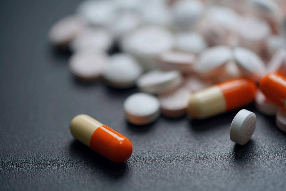8 Daftar Obat Penenang di Apotek dan Harganya