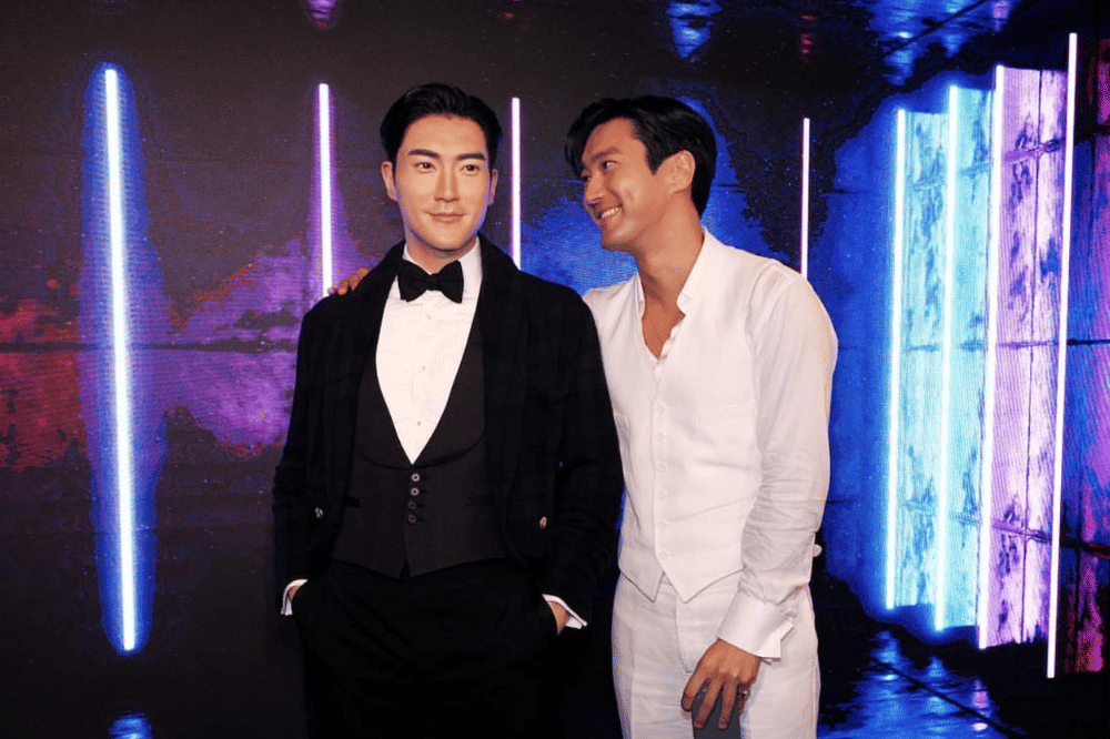 Perjalanan Karier Choi Siwon, Jadi Idol, Aktor, hingga Pengusaha (6).png