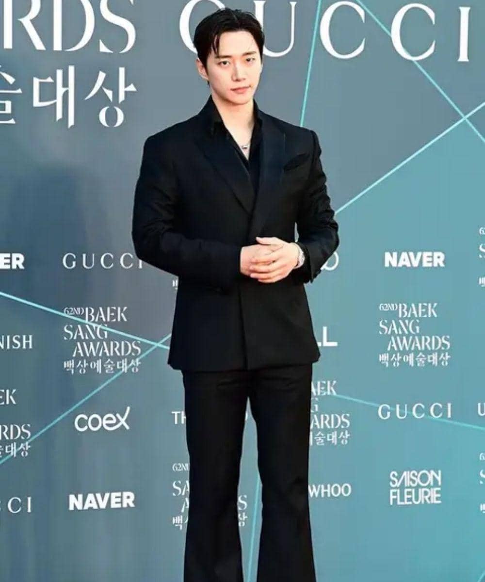 Deretan Best Dressed di Baeksang Arts Awards 2026, Memukau Banget! 7.jpg