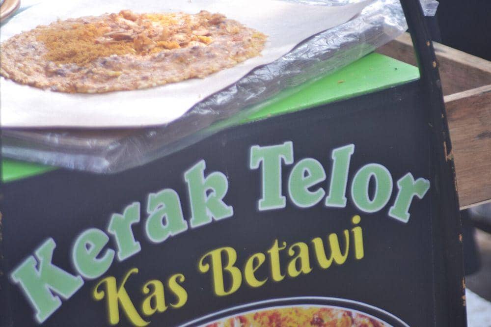 10 Makanan Khas Jakarta yang Populer dan Menggugah Selera