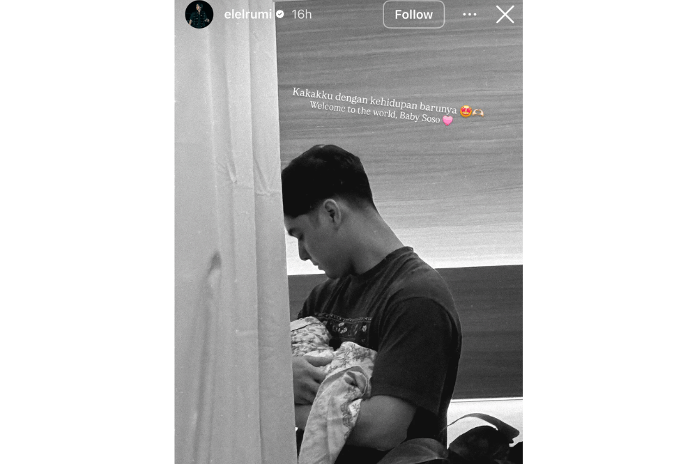 Foto Al Ghazali Mengasuh Soleil 7.png