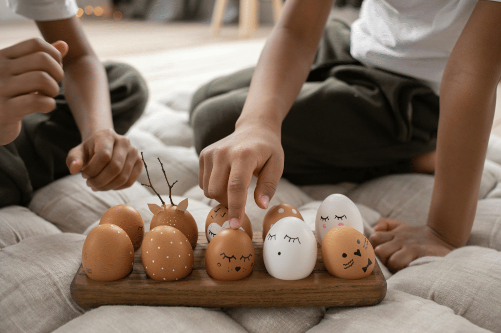 7 Fakta Telur, Protein Lengkap yang Manfaatnya Tidak Boleh Diremehkan
