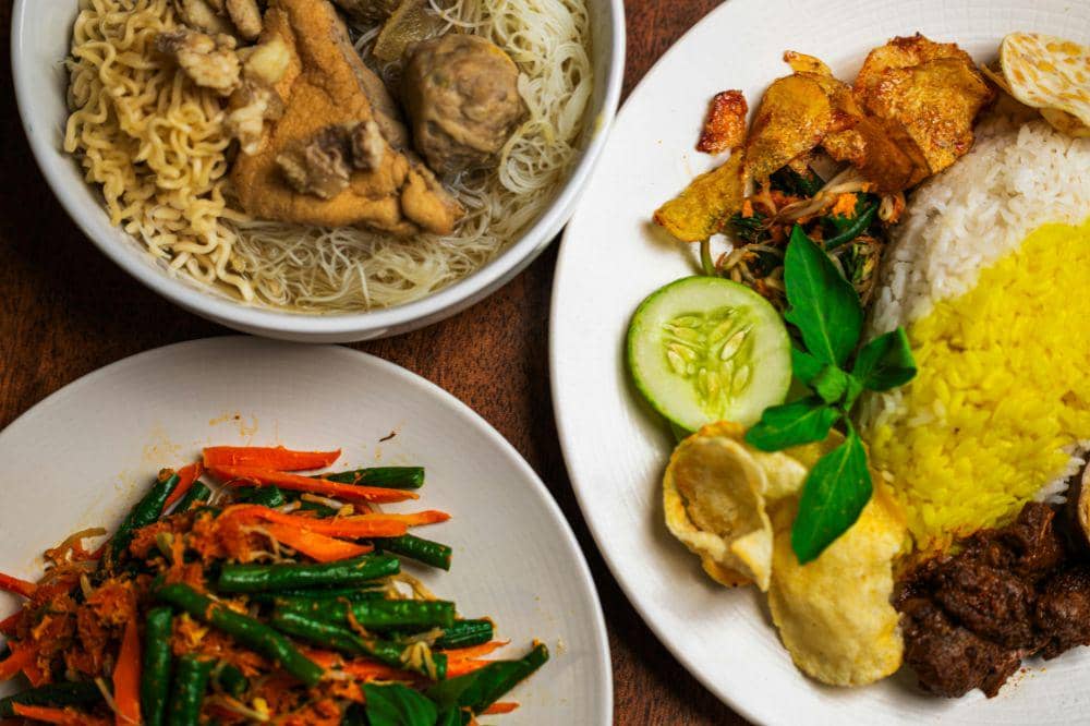12 Makanan Khas Sulawesi Selatan, Bercita Rasa Segar dan Berempah Kuat