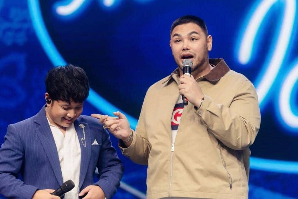 Ivan Gunawan Dukung Rio Lahskart Jadi Juara Indonesian Idol