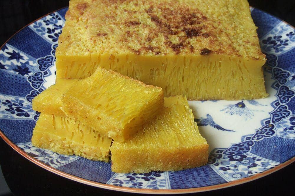 10 Makanan Khas Medan yang Manis, Pedas, dan Gurih