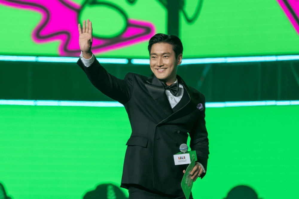 Perjalanan Karier Choi Siwon, Mulai Jadi Idol hingga Pengusaha