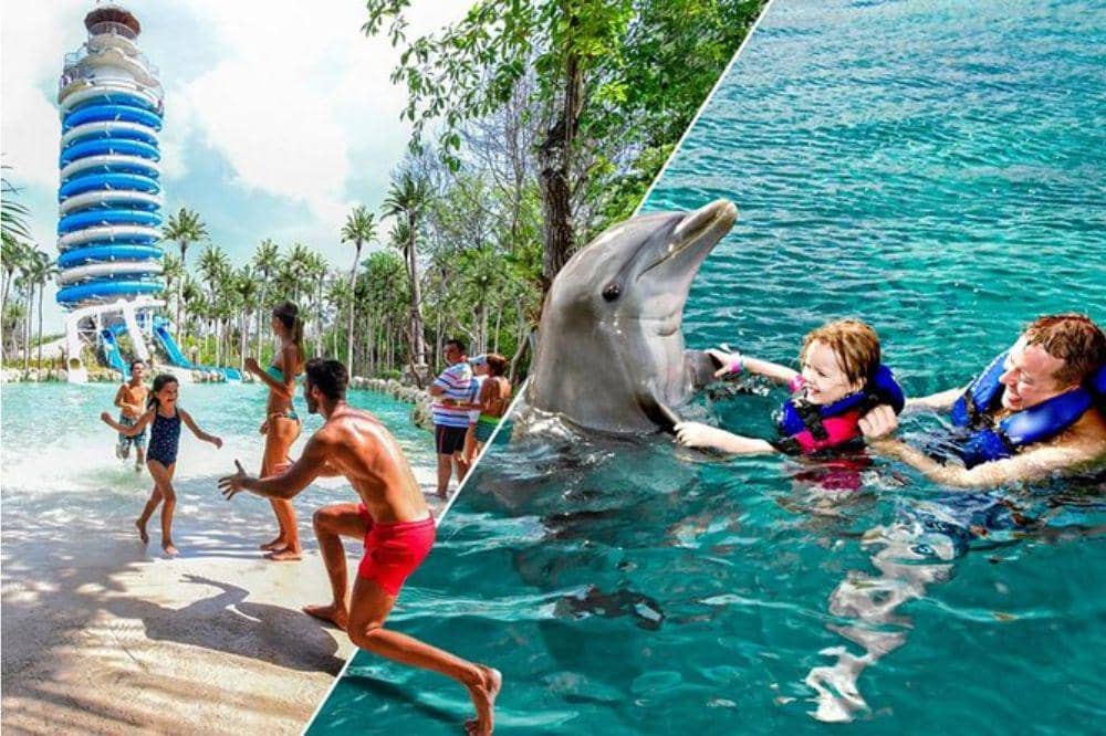 7 Rekomendasi Wisata Anak di Meksiko Saat Nonton FIFA World Cup 2026