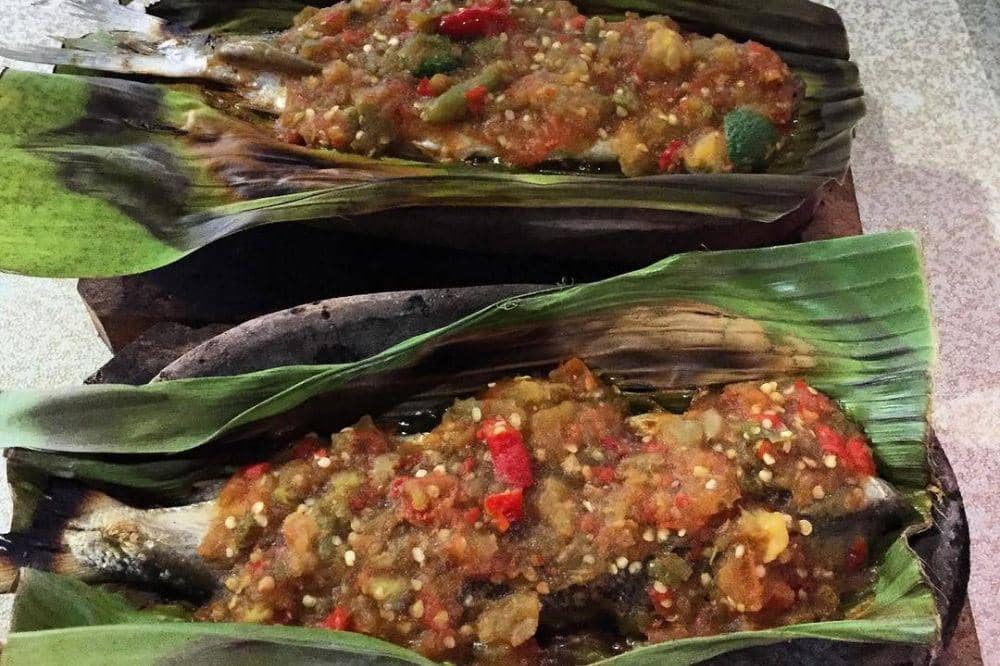 15 Makanan Khas Banten, dari Makanan Berat hingga Ringan