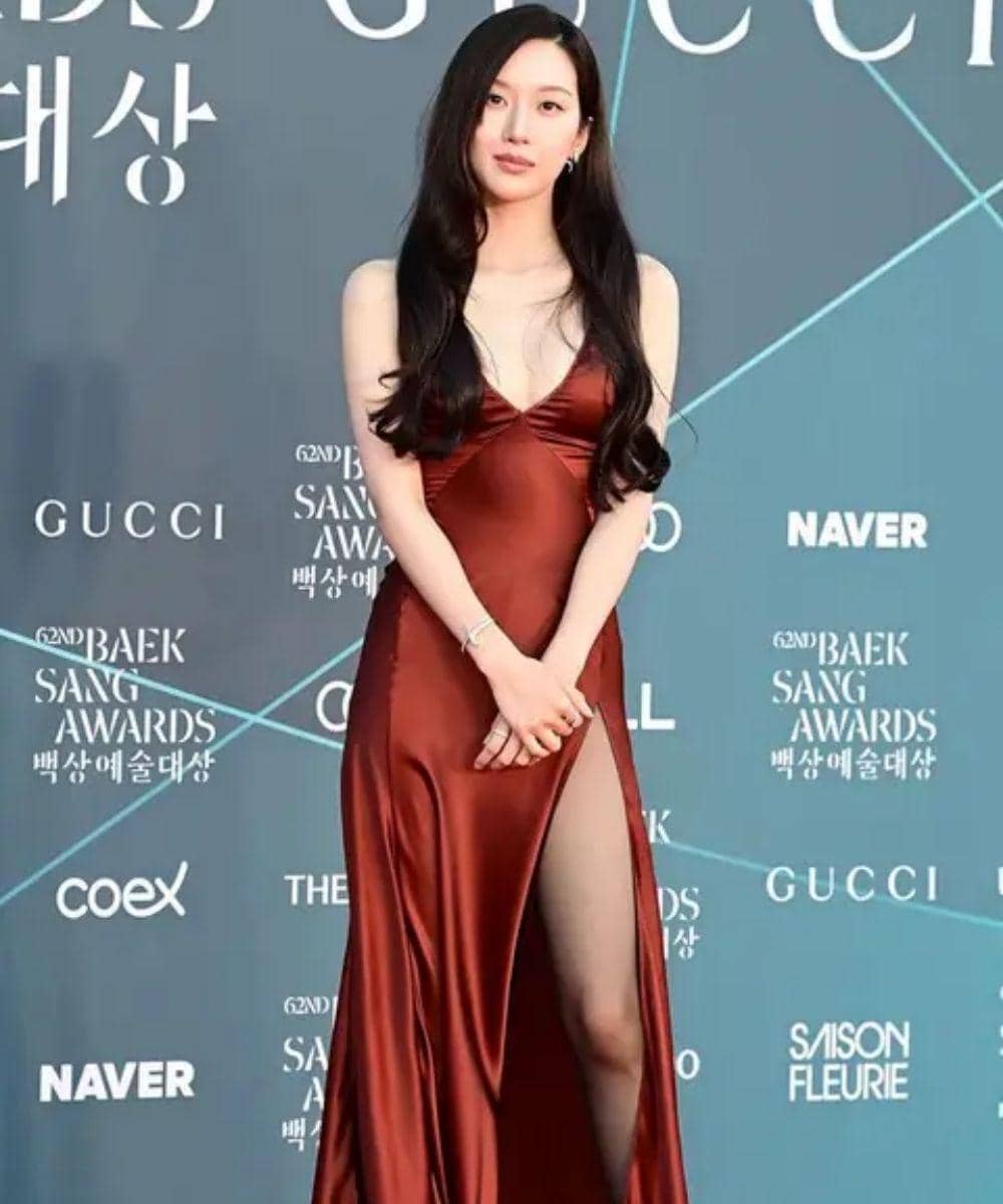 Deretan Best Dressed di Baeksang Arts Awards 2026, Memukau Banget! 1.jpg