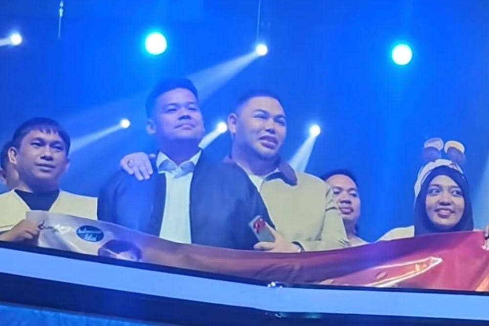 kedekatan Rio Lahskart dan Ivan Gunawan