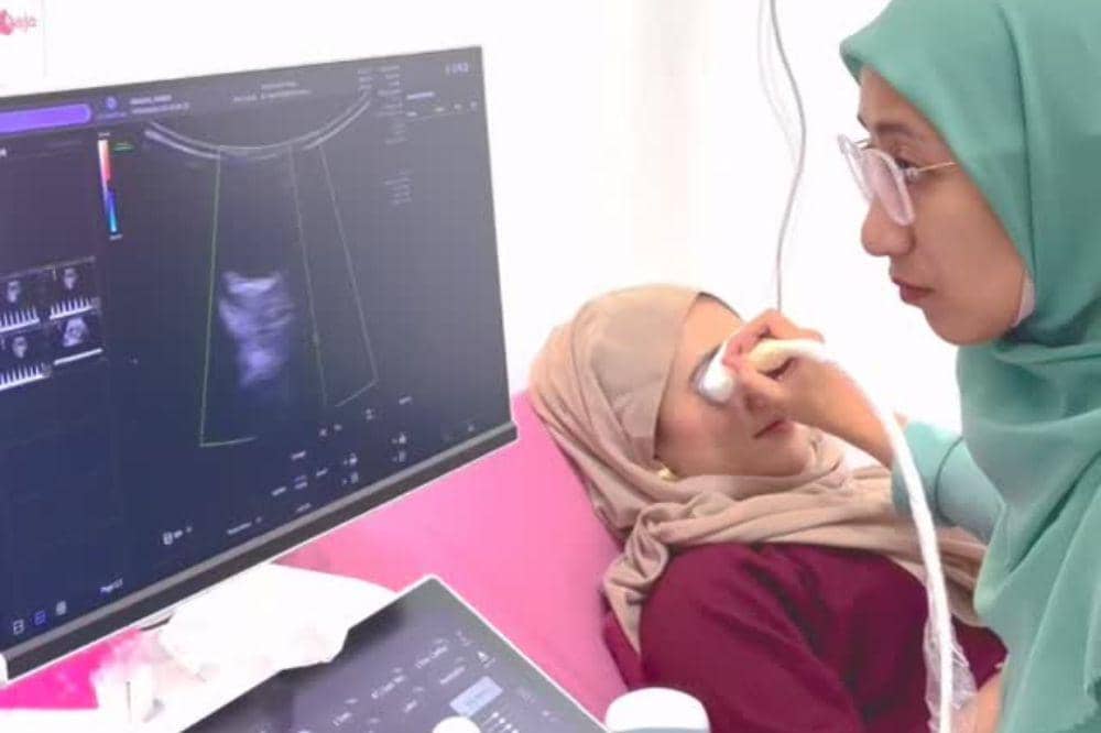 Preeklamsia Bisa Dideteksi Lewat Mata, Ini Penjelasannya Menurut Dokter