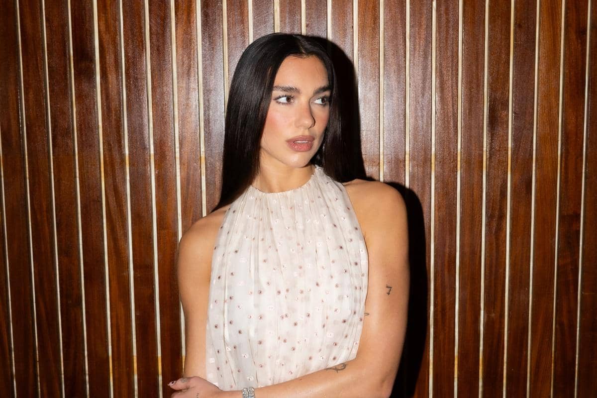 Dua Lipa