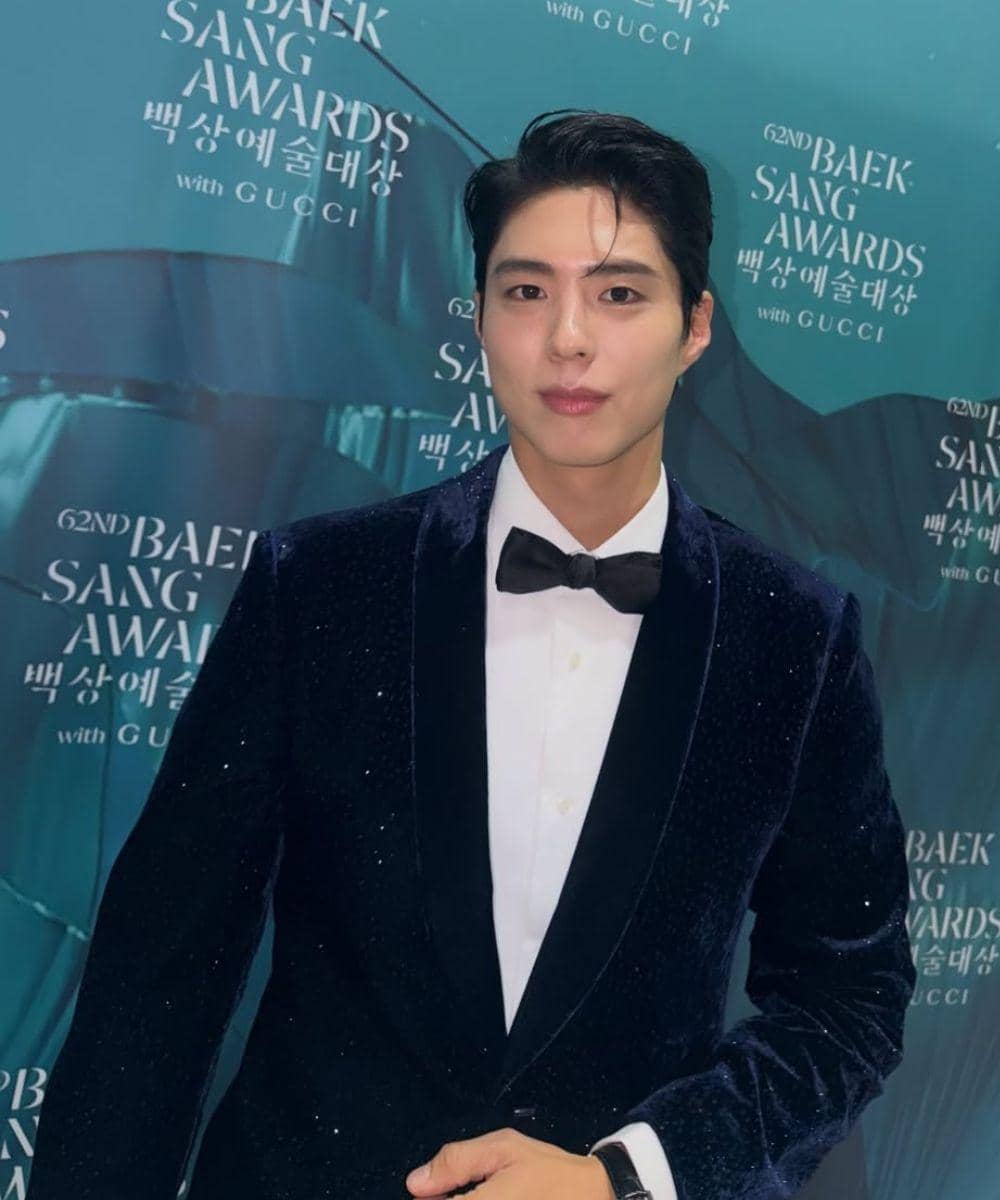 Deretan Best Dressed di Baeksang Arts Awards 2026, Memukau Banget! 10.jpg