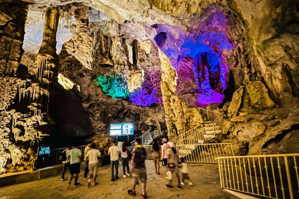 Grutas de Garcia