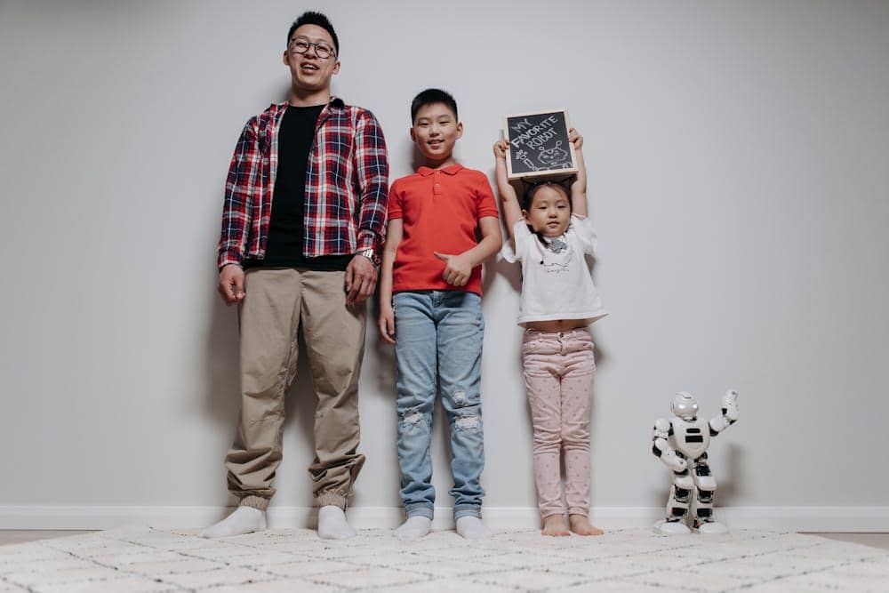 Perbedaan Anak Kritis dan Anak "Asbun", Ini Kata Psikolog!
