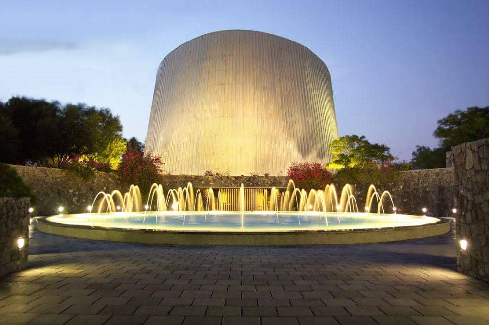 Planetario Alfa