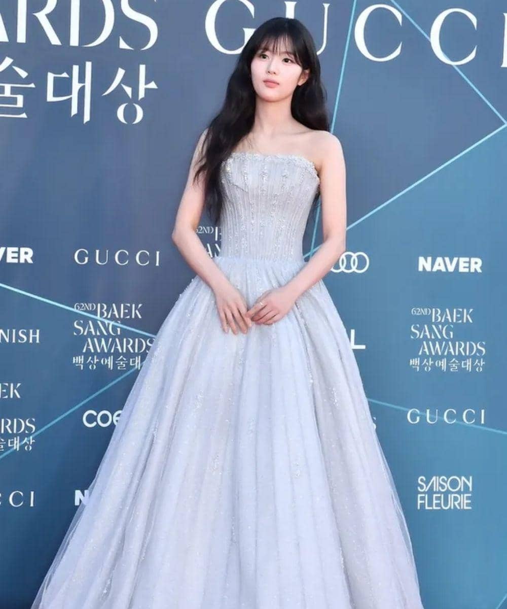Deretan Best Dressed di Baeksang Arts Awards 2026, Memukau Banget! 9.jpg