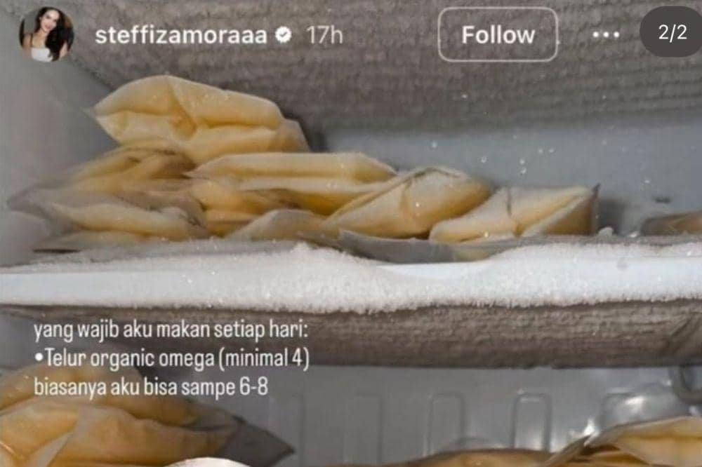 Tips ASI Melimpah dari Steffi Zamora, Perbanyak Makan Protein! (1).jpg