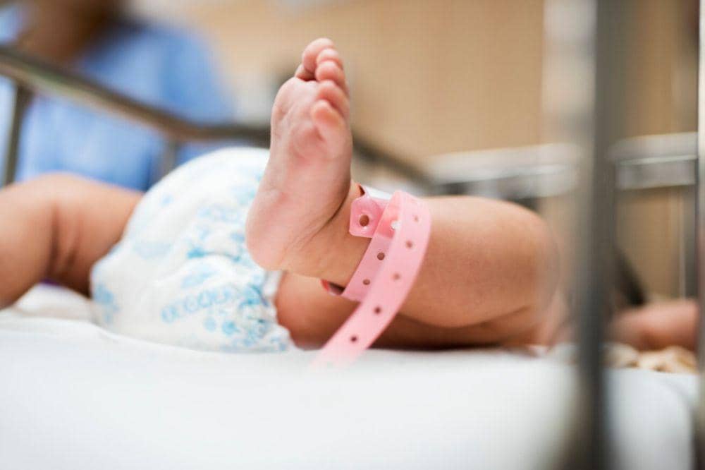 Tradisi Pemberian Nama Bayi di Dunia, Jadi Inspirasi Ibu Pasca Lahiran