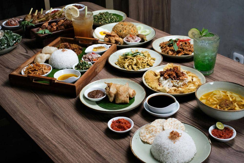 12 Makanan Khas Jambi yang Unik dan Kaya Rasa