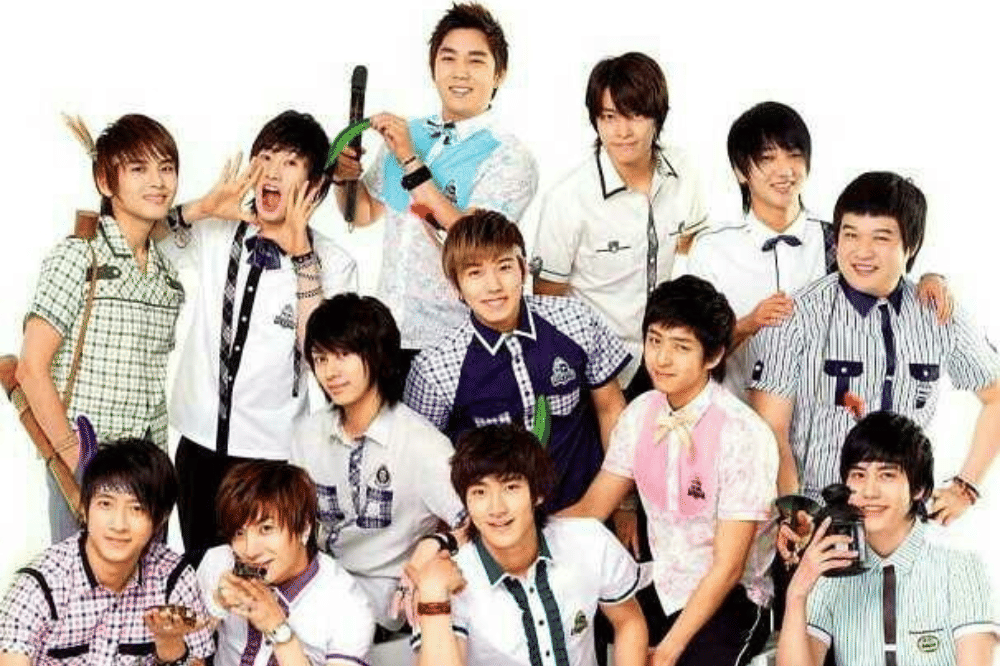 Perjalanan Karier Choi Siwon, Jadi Idol, Aktor, hingga Pengusaha (12).png