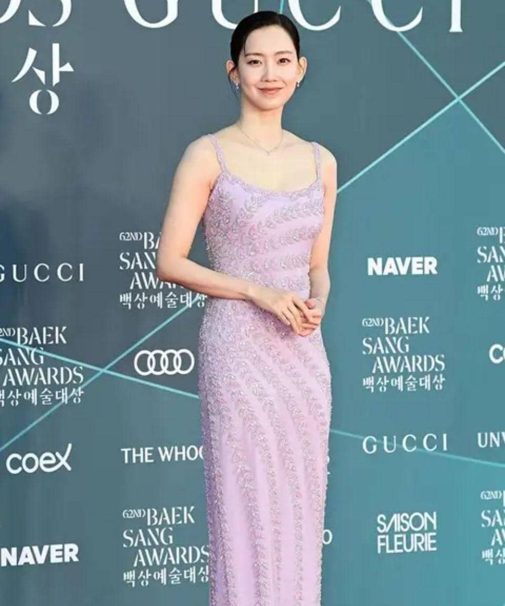 Deretan Best Dressed di Baeksang Arts Awards 2026, Memukau Banget! 4.jpg