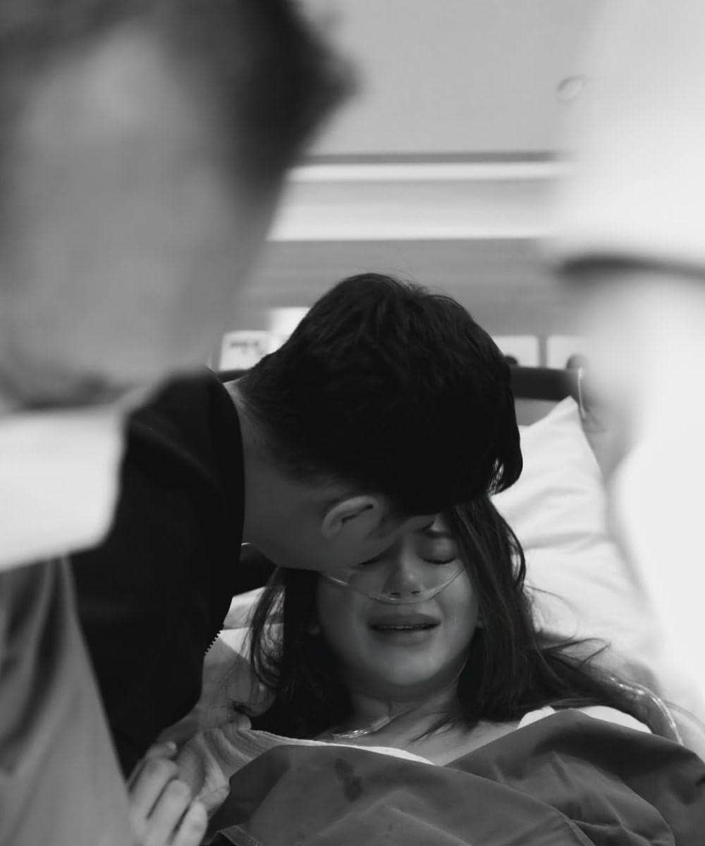 Soleil Jadi Berkah Terbesar dalam Hidup Al Ghazali dan Alyssa Daguise (3)