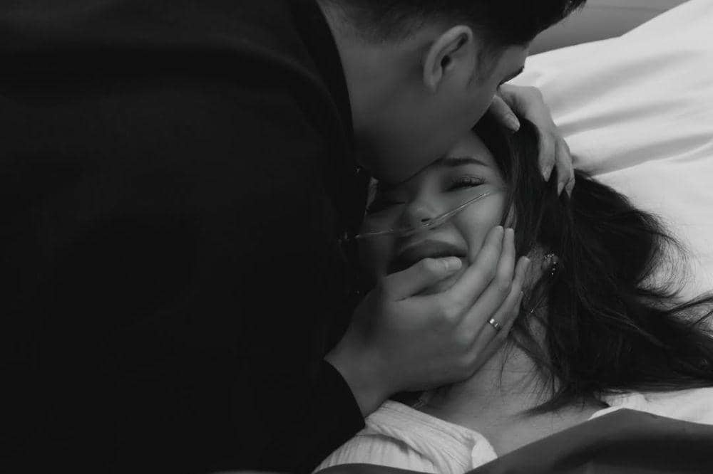 7 Fakta Perjuangan Alyssa Daguise Melahirkan Anak Pertama, Penuh Haru