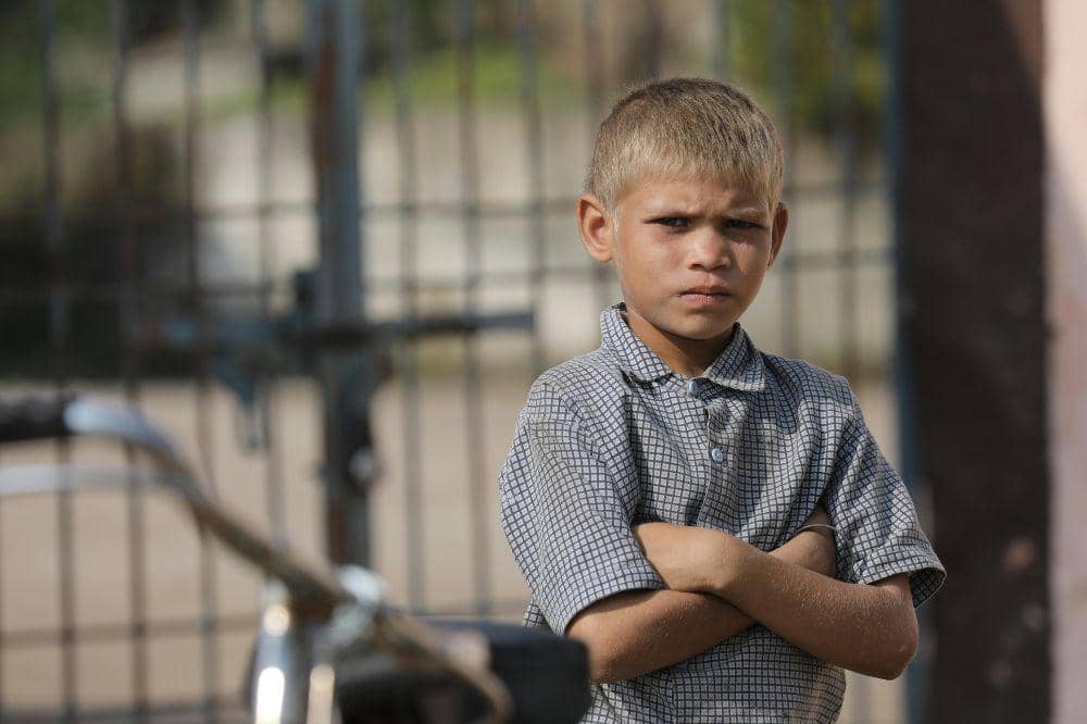 Jangan Larang Anak Marah, Ajarkan untuk Bisa Meregulasi Emosi