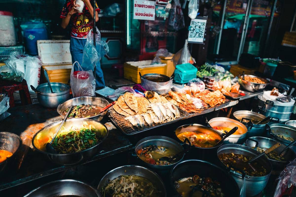 10 Street Food Terbaik di Dunia Versi TasteAtlas 2026, Ada Sate!