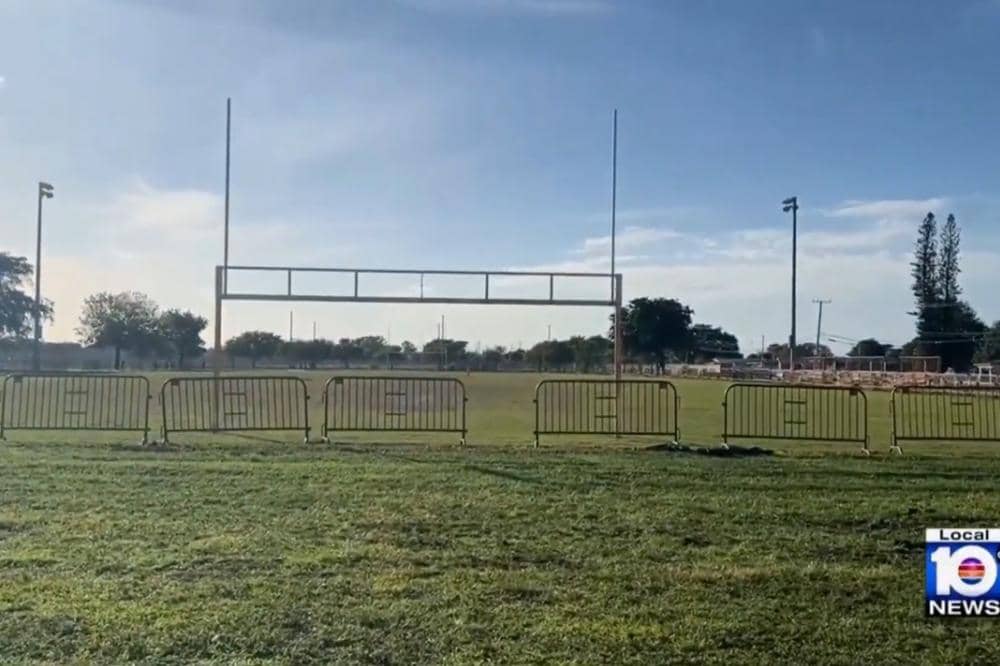 Walt Frazier Park (Carol City)