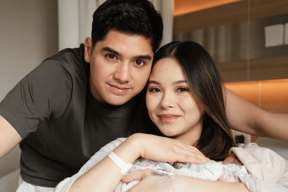 Fakta Anak Al Ghazali dan Alyssa Daguise 1.png