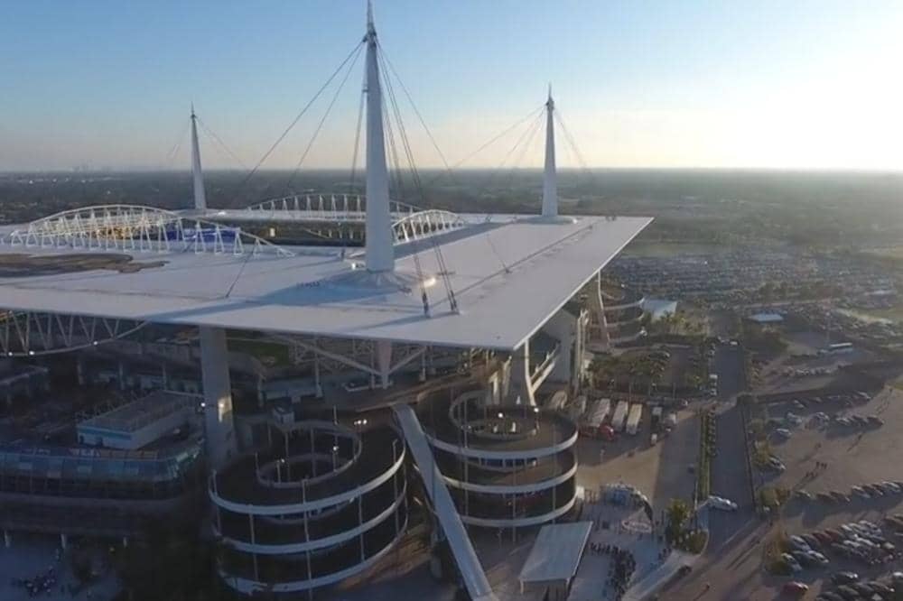 7 Tempat Wisata Keluarga di Dekat Stadion Miami
