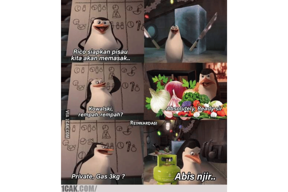 15 Meme Lucu Kehidupan Ibu Rumah Tangga, Relate Banget! (5).png