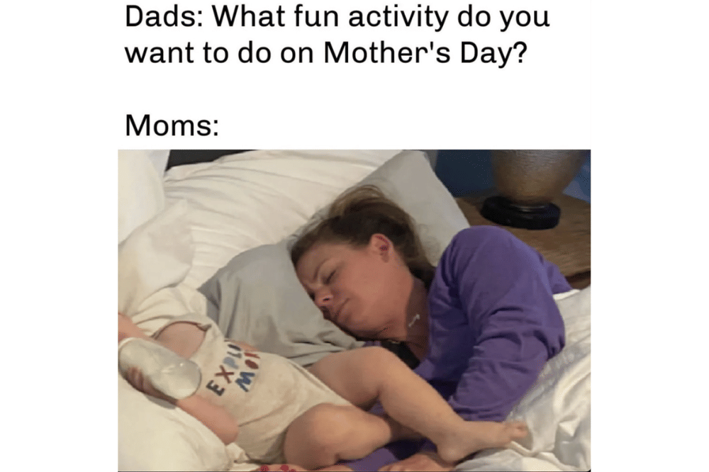 15 Meme Lucu Kehidupan Ibu Rumah Tangga, Relate Banget! (8).png