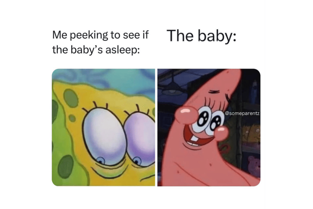 15 Meme Lucu Kehidupan Ibu Rumah Tangga, Relate Banget! (11).png