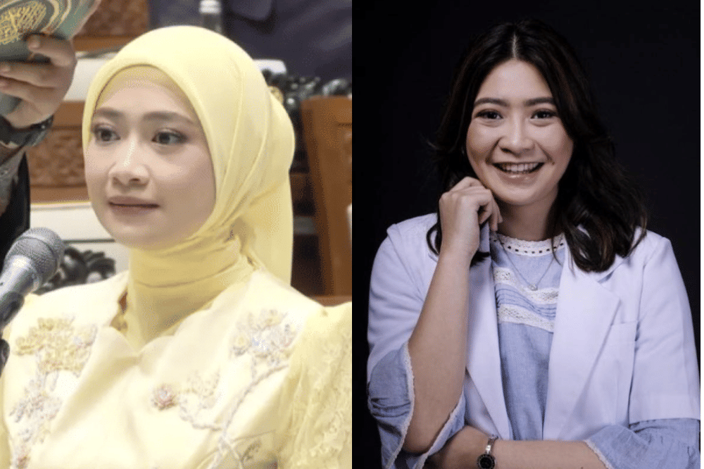 5 Fakta Keluarga Adela Kanasya, Putri Politikus yang Curi Perhatian
