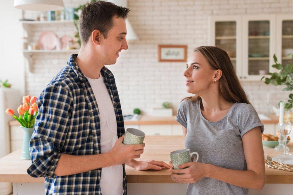 9 Cara Menghadapi Pasangan yang Suka Blokir
