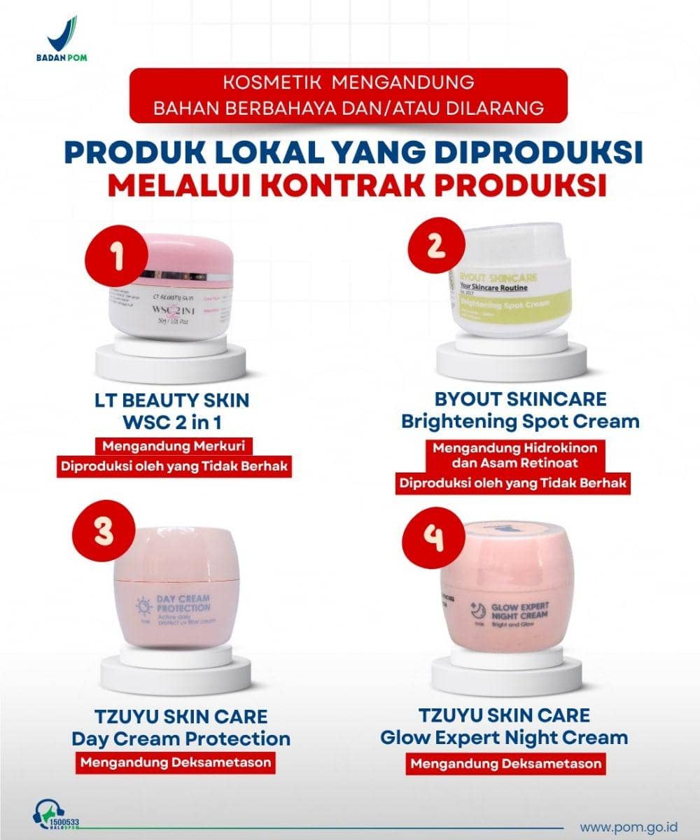 BPOM Temukan 11 Kosmetik Berbahaya 2026, Ada Pemicu Kanker!  2.jpg