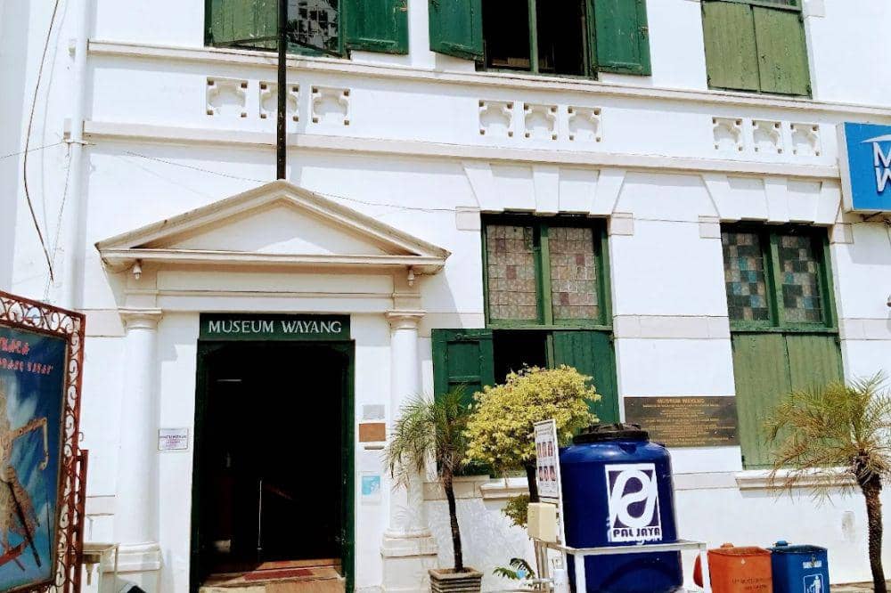 Daftar Museum Gratis dan Berbayar di Jakarta 11.jpg