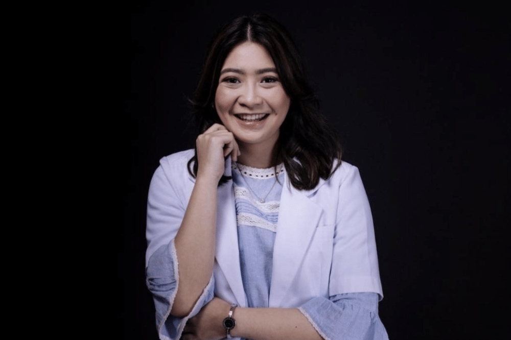 Foto Adela Kanasya 2