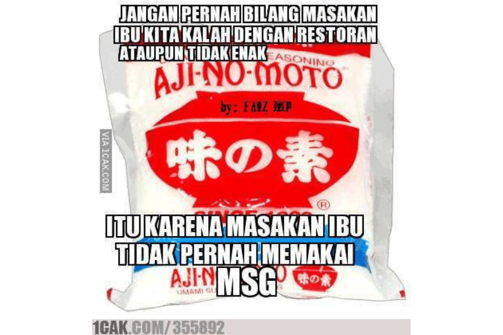 15 Meme Lucu Kehidupan Ibu Rumah Tangga, Relate Banget! (16).png