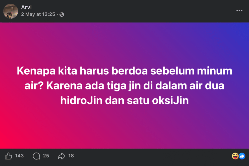 12 Status FB Lucu Bapak-Bapak yang Menghibur dan Mind Blowing (2).png