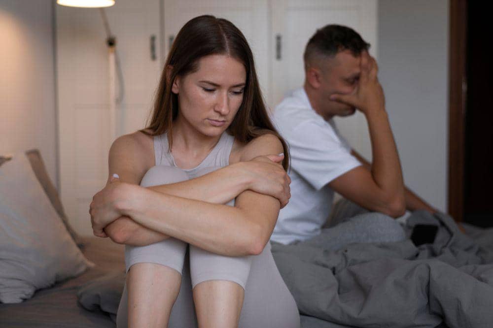 9 Cara Menghadapi Pasangan yang Suka Blokir