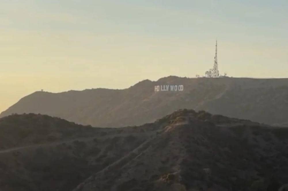 Griffith Park & Observatory